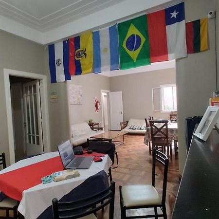Ha! 1 Resi Para Estudiantes Cordoba Bagian luar foto