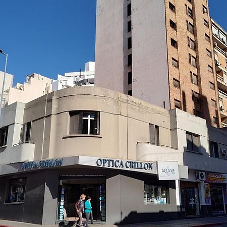 Ha! 1 Resi Para Estudiantes Cordoba Bagian luar foto