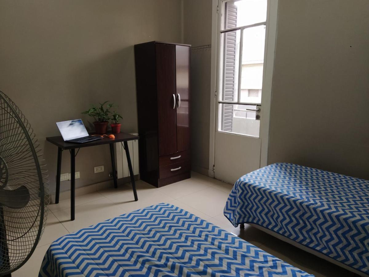 Ha! 1 Resi Para Estudiantes Cordoba Bagian luar foto