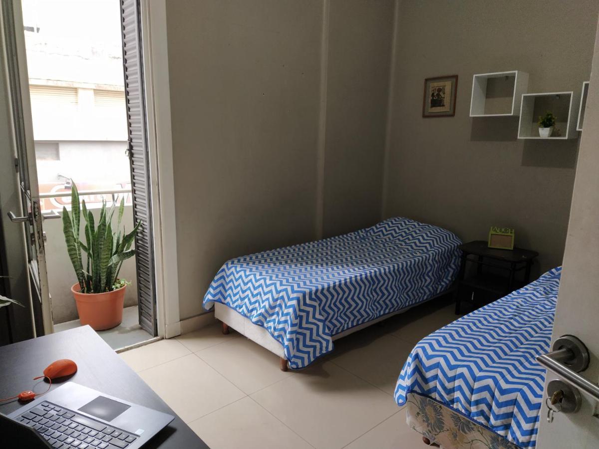 Ha! 1 Resi Para Estudiantes Cordoba Bagian luar foto