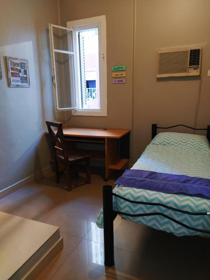 Ha! 1 Resi Para Estudiantes Cordoba Bagian luar foto