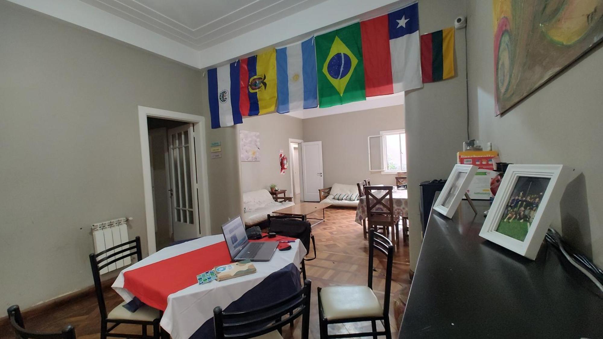 Ha! 1 Resi Para Estudiantes Cordoba Bagian luar foto