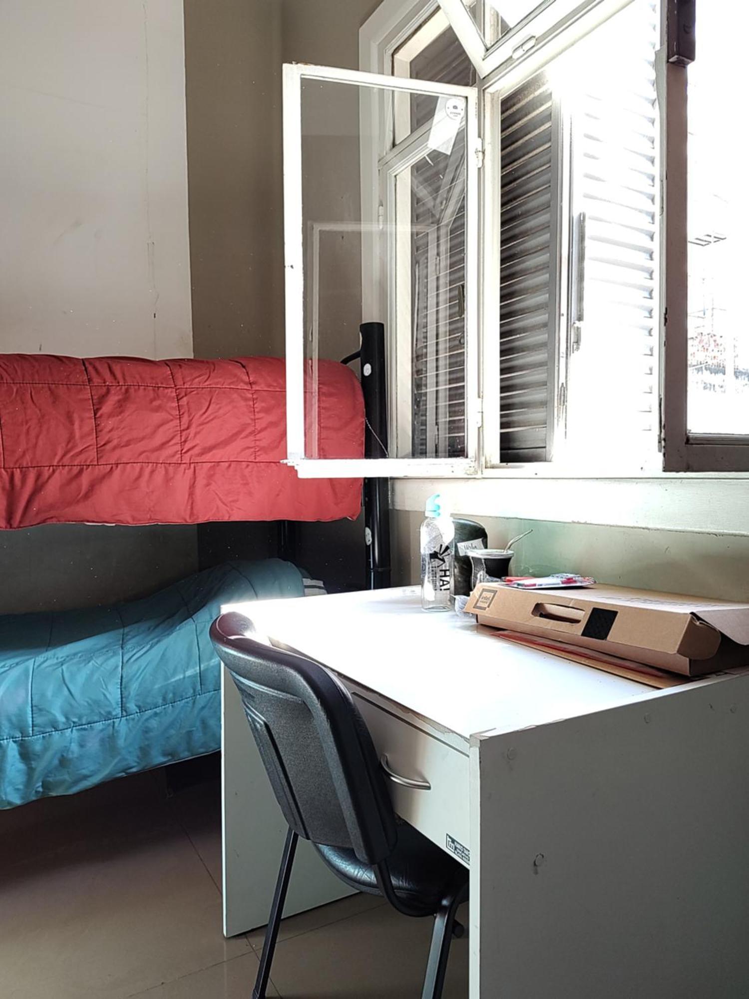 Ha! 1 Resi Para Estudiantes Cordoba Bagian luar foto