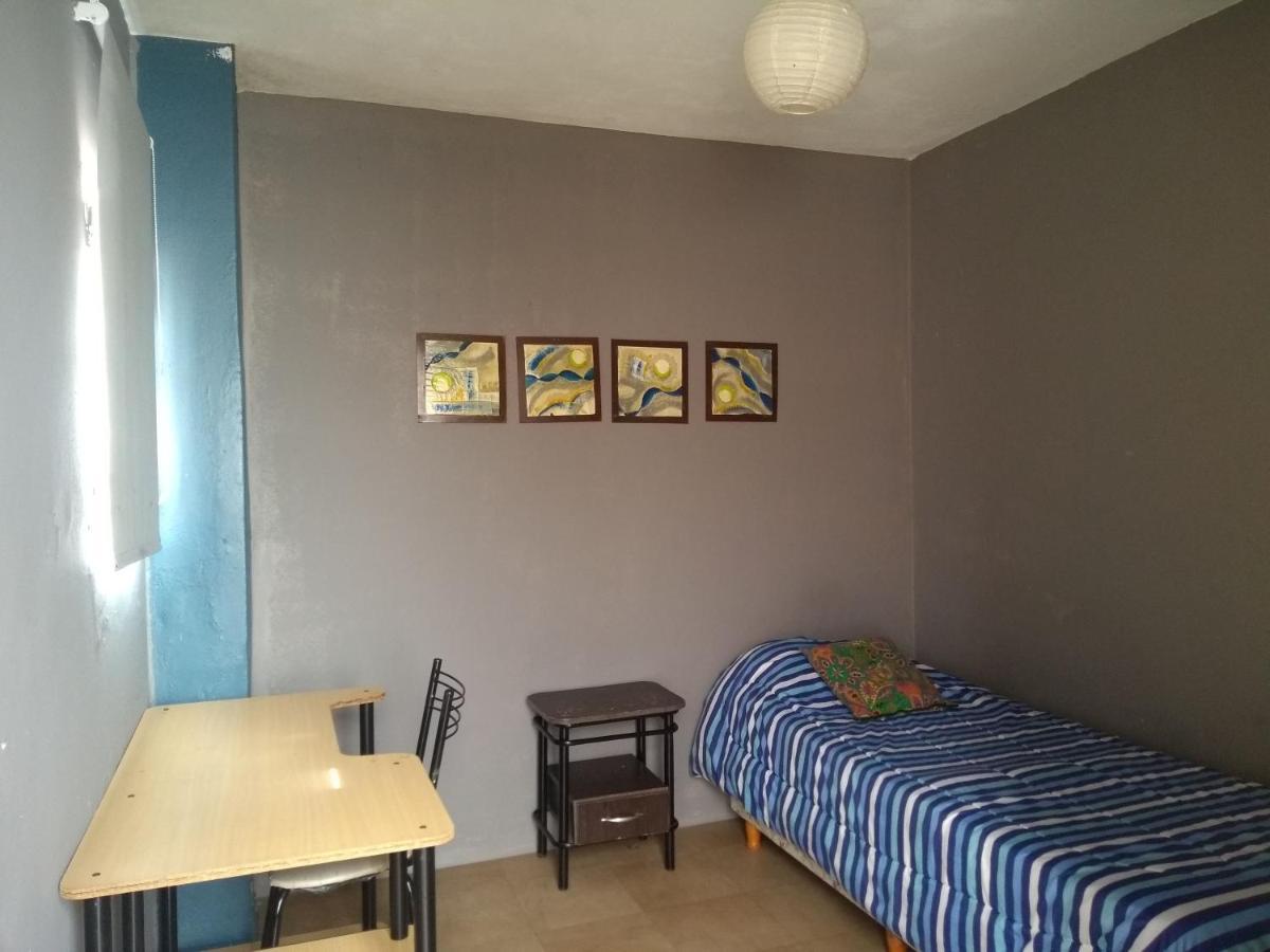 Ha! 1 Resi Para Estudiantes Cordoba Bagian luar foto