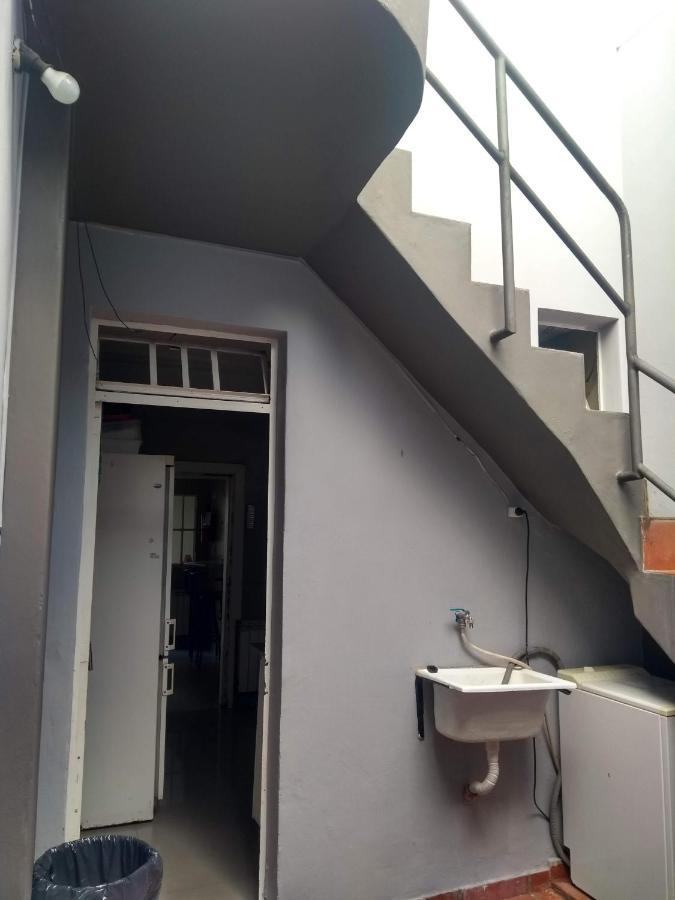 Ha! 1 Resi Para Estudiantes Cordoba Bagian luar foto