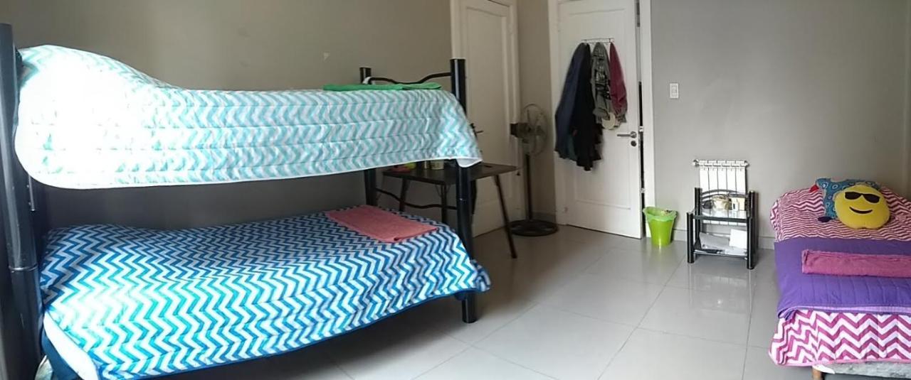 Ha! 1 Resi Para Estudiantes Cordoba Bagian luar foto